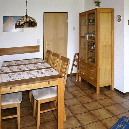 Ferienhaus Mit Grossem Garten In Neßmersiel Exterior foto